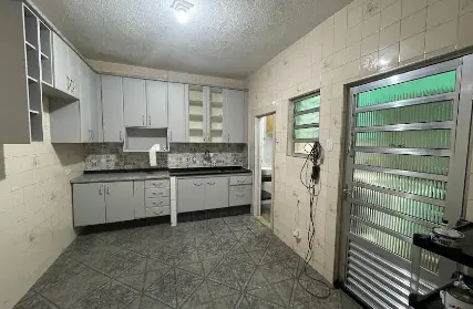 Imagem: Sobrado para Alugar, Jardim Cecy