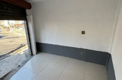 Imagem: Galpão / Salão para Alugar, Jardim Almanara