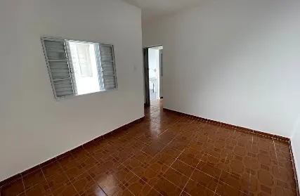 Imagem: Casa Térrea para Alugar, Vila Barbosa