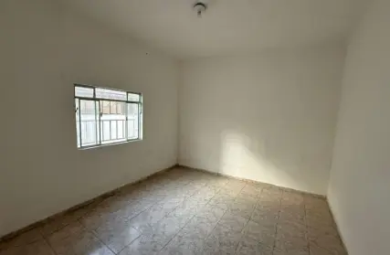 Imagem: Casa Térrea para Alugar, Vila Romero