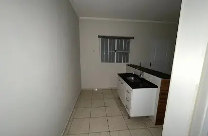 Imagem: Casa Térrea para Alugar, Vila São Vicente