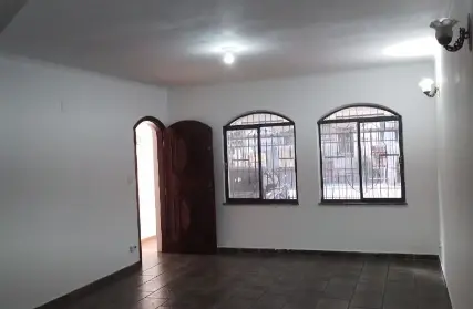 Imagem: Sobrado para Alugar, Jardim São Paulo