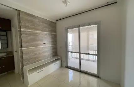 Imagem: Apartamento para Alugar, Vila Guaca