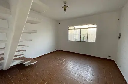 Imagem: Sobrado para Alugar, Vila Barbosa