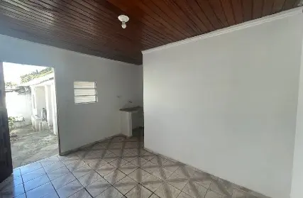 Imagem: Casa Térrea para Alugar, Vila Barbosa