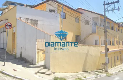 Imagem: Casa Térrea para Alugar, Vila Souza