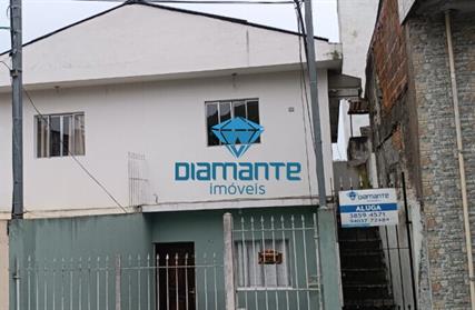 Imagem: Casa Térrea para Alugar, Vila Souza