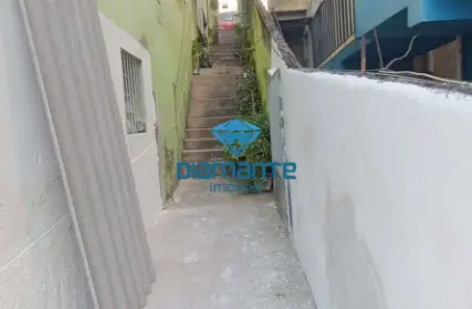 Imagem: Casa Térrea para Alugar, Vila Santa Maria