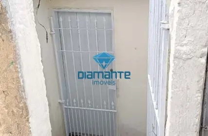 Imagem: Casa Térrea para Alugar, Jardim Vila Rica