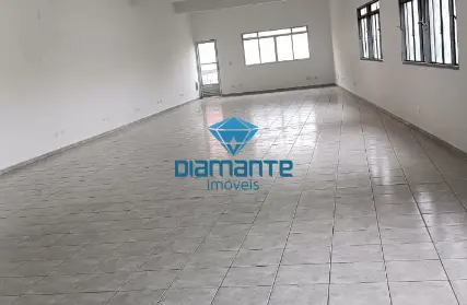 Imagem: Sala Comercial para Alugar, Vila Nova Cachoeirinha