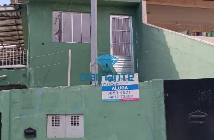 Imagem: Casa Térrea para Alugar, Jardim Elisa Maria