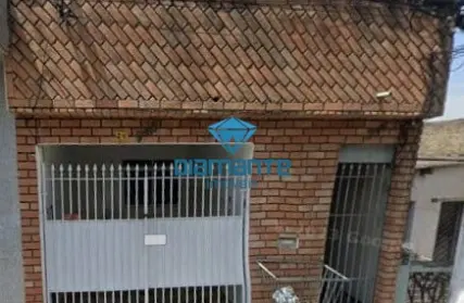 Imagem: Casa Térrea para Alugar, Vila Bancária Munhoz