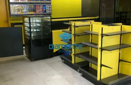 Imagem: Galpão / Salão para Alugar, Casa Verde