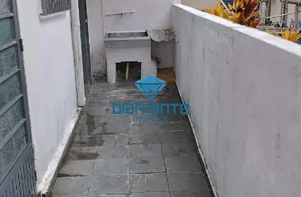 Imagem: Casa Térrea para Alugar, Vila Nova Cachoeirinha