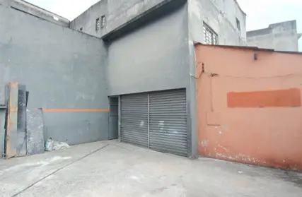 Imagem: Galpão / Salão para Alugar, Vila Nova Cachoeirinha