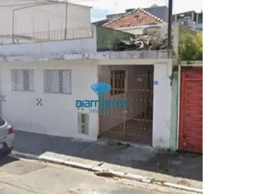 Imagem: Casa Térrea para Alugar, Vila Nova Cachoeirinha