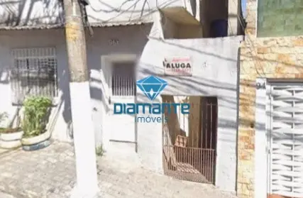 Imagem: Casa Térrea para Alugar, Jardim dos Francos