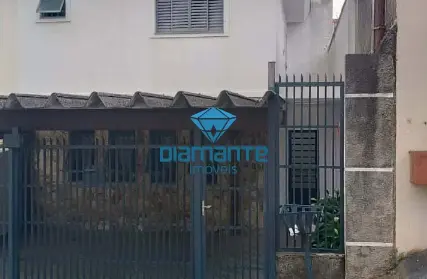 Imagem: Sobrado para Alugar, Parque Peruche