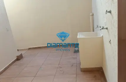 Imagem: Casa Térrea para Alugar, Vila Nova Cachoeirinha