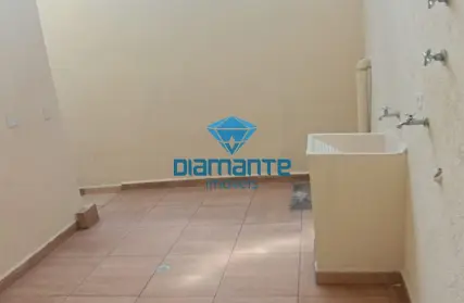 Imagem: Casa Térrea para Alugar, Vila Nova Cachoeirinha