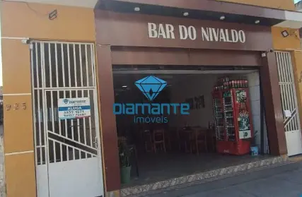 Imagem: Casa Térrea para Alugar, Vila Nova Cachoeirinha