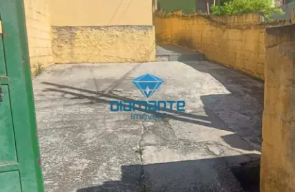 Imagem: Casa Térrea para Alugar, Jardim Vila Rica