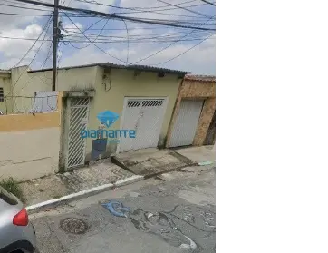 Imagem: Casa Térrea para Alugar, Vila Nova Cachoeirinha