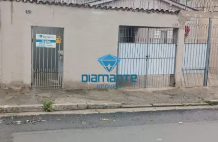 Imagem: Casa Térrea para Alugar, Brasilândia
