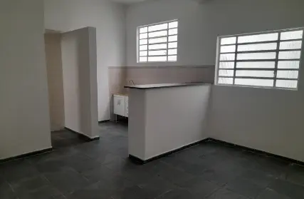 Imagem: Casa Térrea para Alugar, Casa Verde