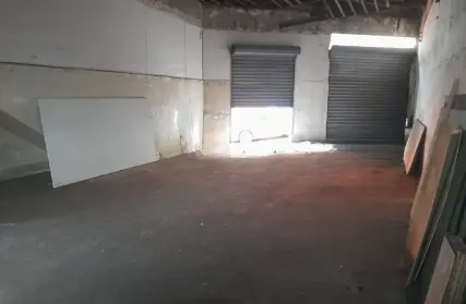 Imagem: Galpão / Salão para Alugar, Casa Verde