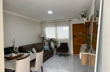 Imagem: Sobrado para Venda, Parque Mandaqui
