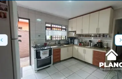 Imagem: Casa Térrea para Venda, Tucuruvi