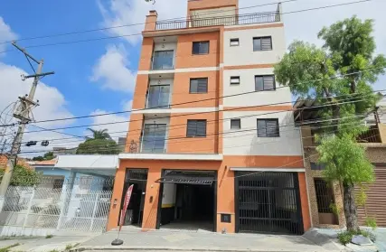 Imagem: Condomínio Fechado para Venda, Tucuruvi