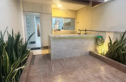 Imagem: Sobrado para Venda, Água Fria