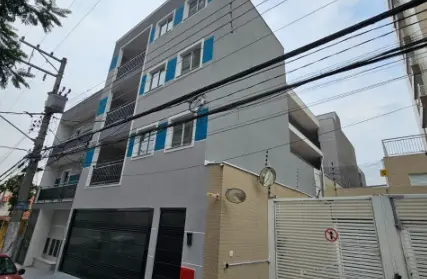 Imagem: Apartamento para Venda, Parada Inglesa