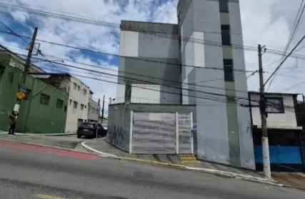 Imagem: Apartamento para Venda, Tucuruvi