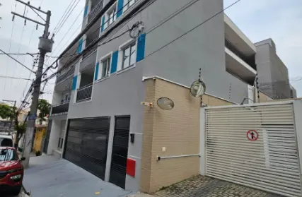 Imagem: Apartamento para Venda, Parada Inglesa