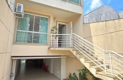 Imagem: Sobrado para Venda, Vila Constança