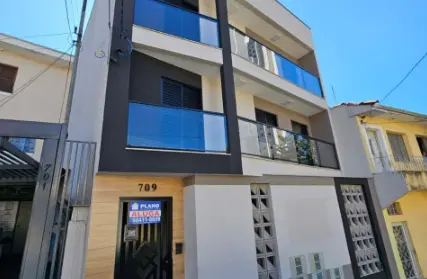 Imagem: Apartamento para Alugar, Tucuruvi