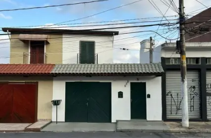 Imagem: Sobrado para Venda, Vila Constança