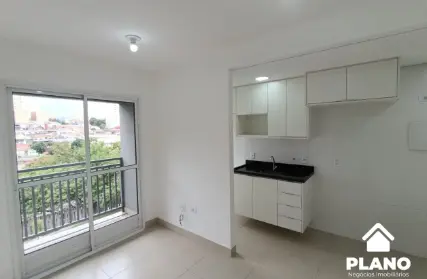 Imagem: Apartamento para Alugar, Tucuruvi