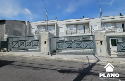 Imagem: Sobrado para Venda, Tucuruvi