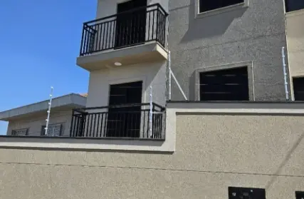 Imagem: Apartamento para Venda, Parada Inglesa