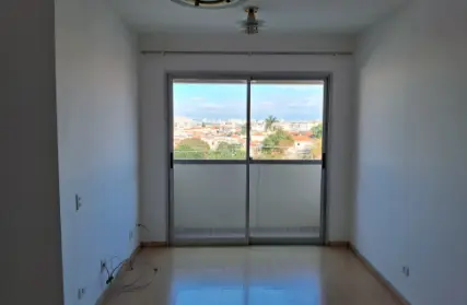 Imagem: Apartamento para Alugar, Parque Vitória