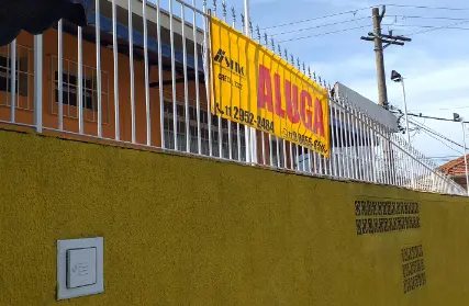 Imagem: Casa Comercial para Alugar, Tucuruvi