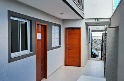 Imagem: Apartamento para Alugar, Vila Nova Mazzei