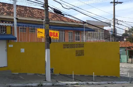 Imagem: Casa Comercial para Alugar, Tucuruvi