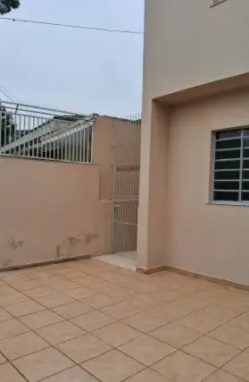 Imagem: Sobrado para Alugar, Jardim Leonor Mendes de Barros