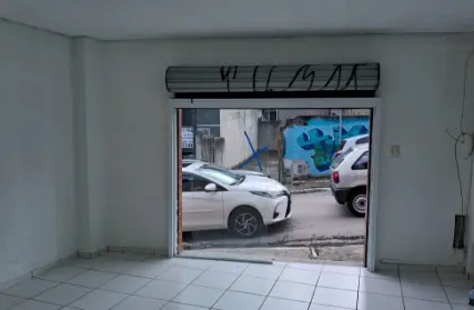 Imagem anuncio destaque locação no bairroTucuruvi