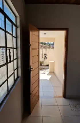 Imagem: Casa Térrea para Alugar, Vila Nova Mazzei